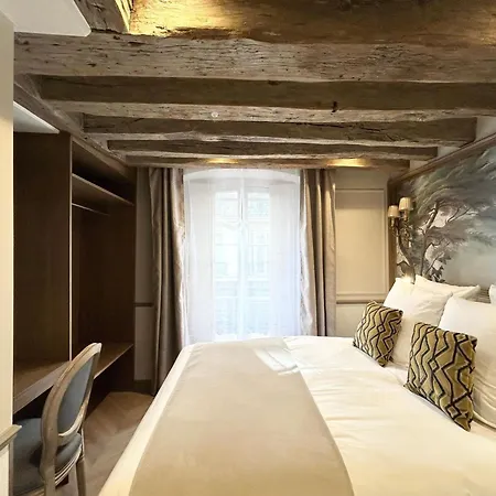 Merveil - Signature - Tour Eiffel - Bourgogne * 파리