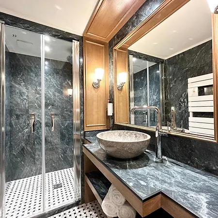 Apartamento Merveil - Signature - Tour Eiffel - Bourgogne *