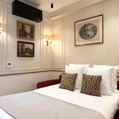 Apartamento Merveil - Signature - Tour Eiffel - Bourgogne *