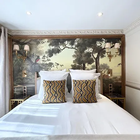 Merveil - Signature - Tour Eiffel - Bourgogne