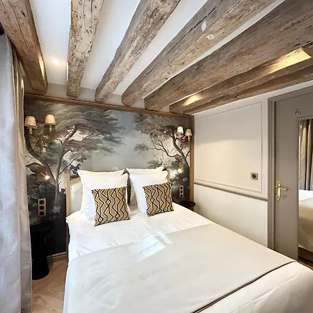 Merveil - Signature - Tour Eiffel - Bourgogne