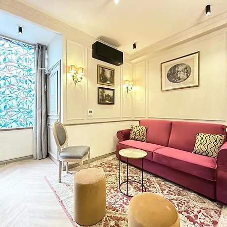 Merveil - Signature - Tour Eiffel - Bourgogne Daire Paris