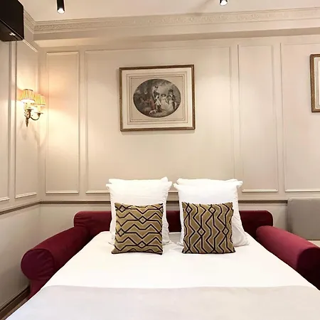 Merveil - Signature - Tour Eiffel - Bourgogne Apartment Paris