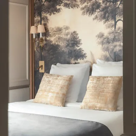 Merveil - Signature - Tour Eiffel - Bourgogne Appartement Paris