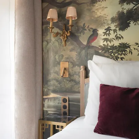 Merveil - Signature - Tour Eiffel - Bourgogne Appartement Paris