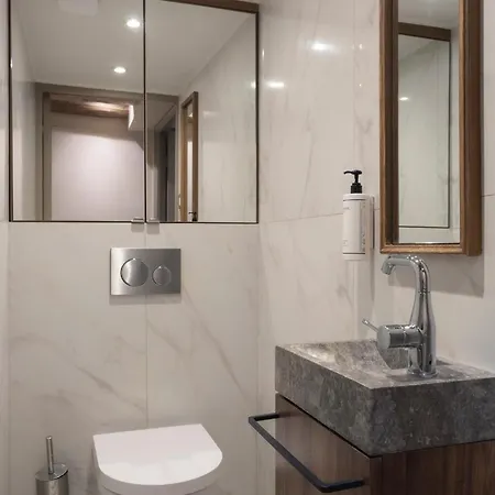 Merveil - Signature - Tour Eiffel - Bourgogne Appartement *