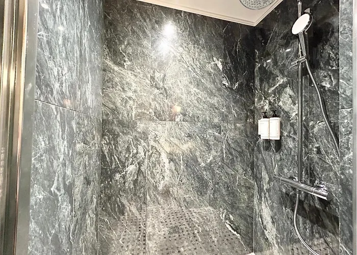 Merveil - Signature - Tour Eiffel - Bourgogne Apartment *