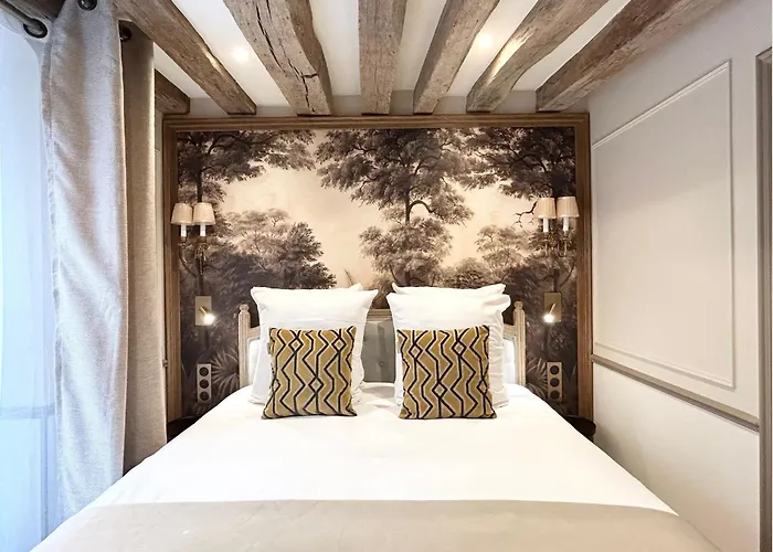 Merveil - Signature - Tour Eiffel - Bourgogne *