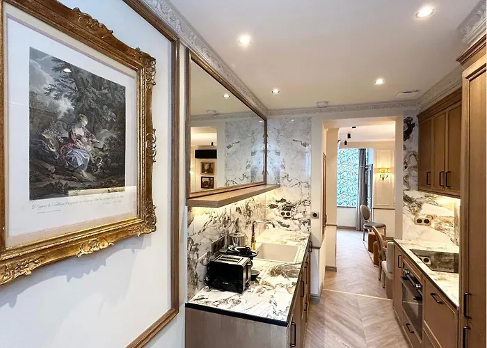 Merveil - Signature - Tour Eiffel - Bourgogne * Paris