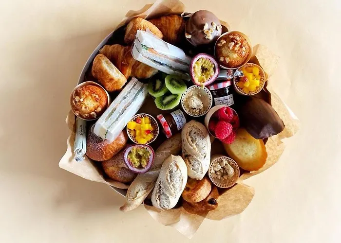 Merveil - Signature - Tour Eiffel - Bourgogne Apartment Paris